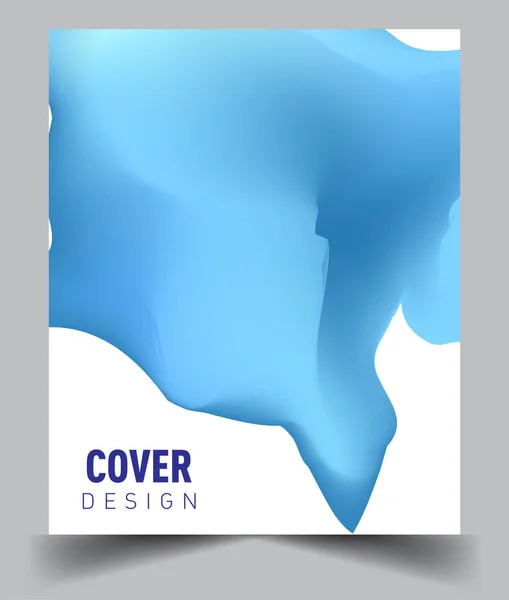 Design Géométrique Abstrait Fond Modèles Vectoriels Pour Design Moderne Couverture — Image vectorielle