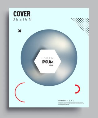 Arkaplan Soyut geometrik desen tasarımı. Modern tasarım için vektör şablonları, kapak, şablon, dekore edilmiş, broşür, broşür.