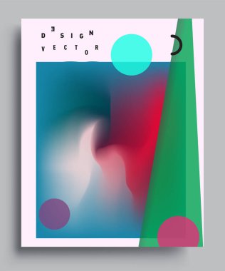 Arkaplan Soyut geometrik desen tasarımı. Modern tasarım için vektör şablonları, kapak, şablon, dekore edilmiş, broşür, broşür.