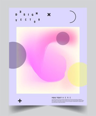 Arkaplan Soyut geometrik desen tasarımı. Modern tasarım için vektör şablonları, kapak, şablon, dekore edilmiş, broşür, broşür.