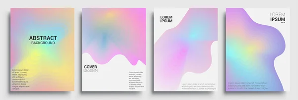 Ελάχιστες Καλύψεις Σχεδιασμού Γεωμετρικές Κλίσεις Ημιτόνου Εικονογράφηση Διάνυσμα Φωτεινό Χρώμα — Διανυσματικό Αρχείο