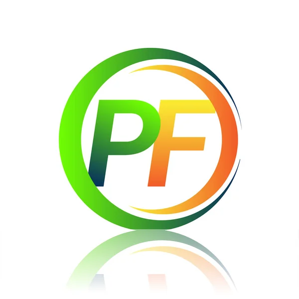 PF logo design (2378791)