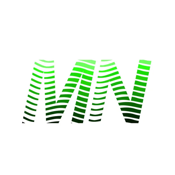 Renkli Çemberli Logotype Çizgili Kompozisyon Mektubu Şirket Kimliği Için Kartvizit — Stok Vektör