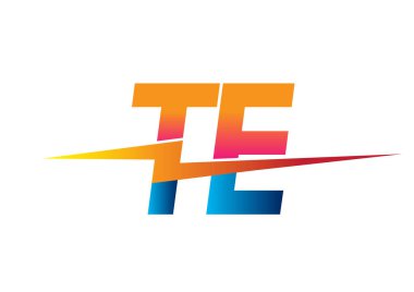 Yaratıcı Güç fikirleri, web, iş ve şirket tasarımları için Lightning simgesi, mektup kombinasyonu Güç Enerjisi Logosu tasarımı.