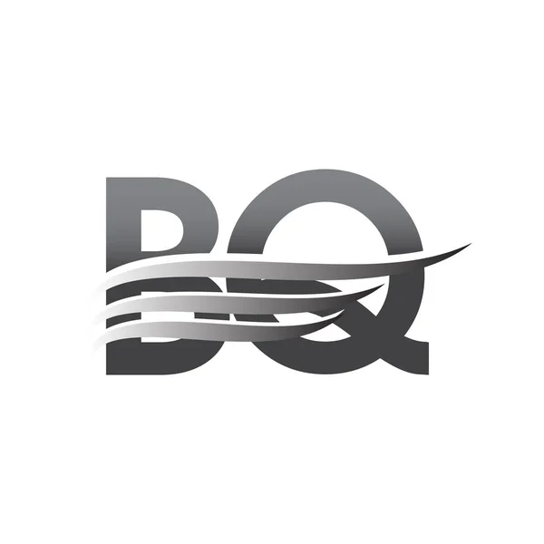 Логотип Крыла Логотип Вектора Серого Цвета Логотип Компании Фирменный Стиль — стоковый вектор