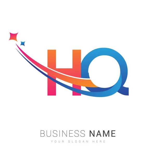 Logo Hqストックベクター ロイヤリティフリーlogo Hqイラスト ページ 8 Depositphotos