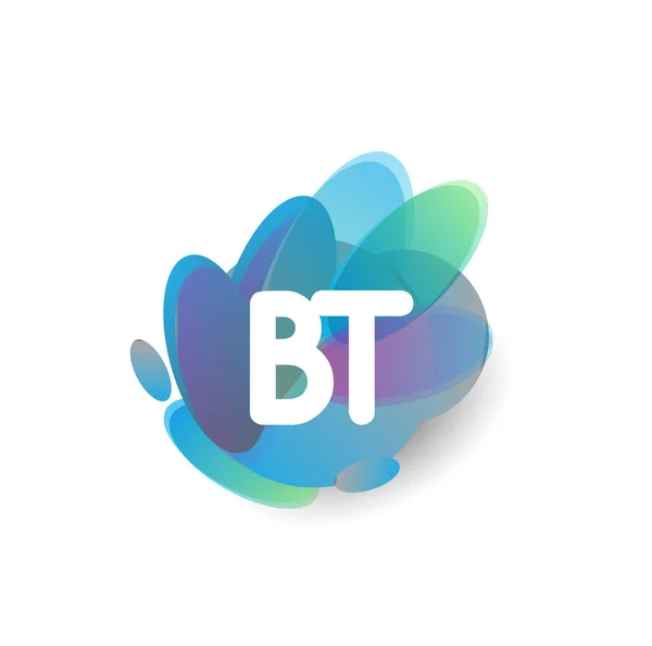 British Telecom Logo