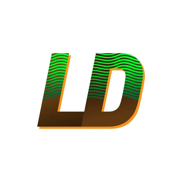 LDF letter logo creative design. LDF unique design, LOF letter