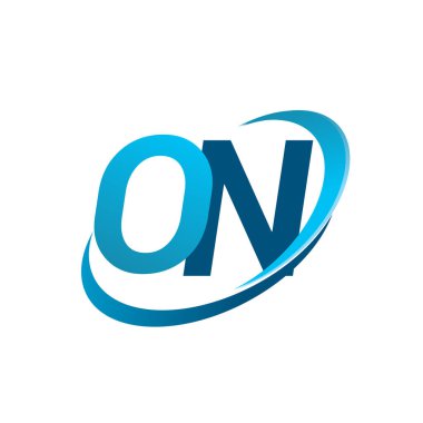 Logotype şirketinin ilk harfi 