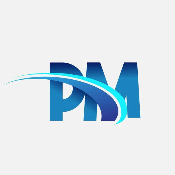 Pm Logo Stock Photos and Images - 123RF