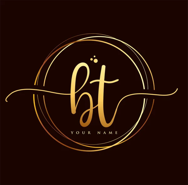Yt Initial Handwriting Logo Golden Color Hand Lettering Initials Logo Branding Feminine And Luxury Logo Design Isolated On Black Background Larastock Yt Initial Handwriting Logo Golden Color Hand Lettering Initials Logo Branding Feminine And Luxury Logo Design Isolated On Black Background Larastock