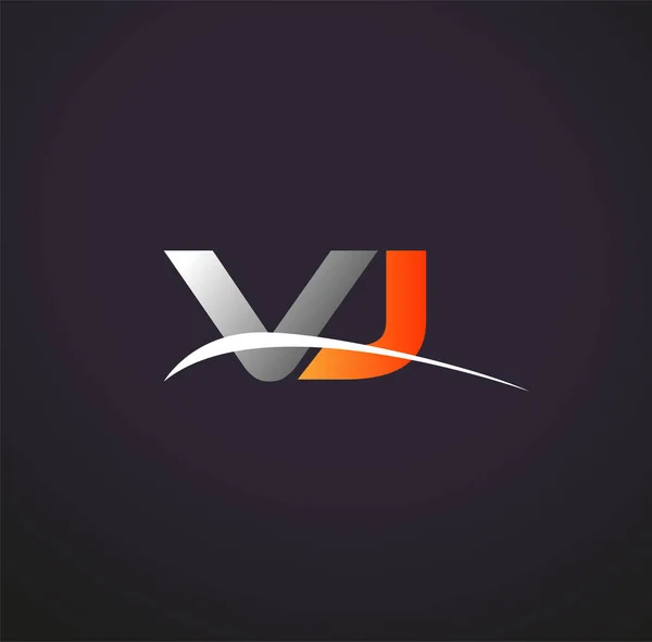 inital name VL letter logo design vector illustration, best for