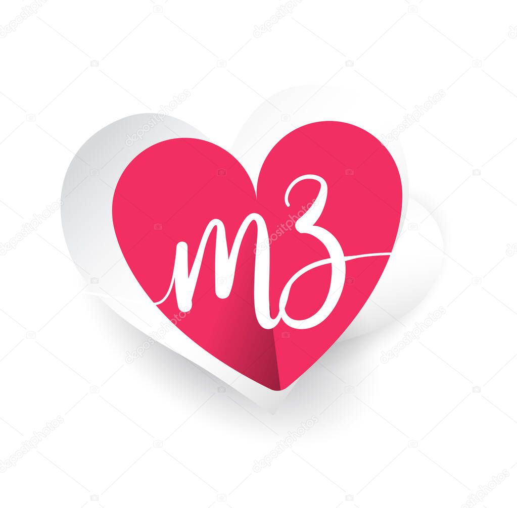 Initial Logo Letter Mz With Heart Shape Red Colored Logo Design For Wedding Invitation Wedding Name And Business Name Larastock Initial Logo Letter Mz With Heart Shape Red Colored Logo Design For Wedding Invitation Wedding Name And Business Name Larastock