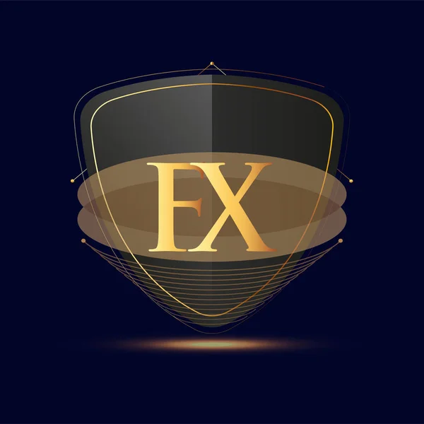 126 Fx emblem Vector Images