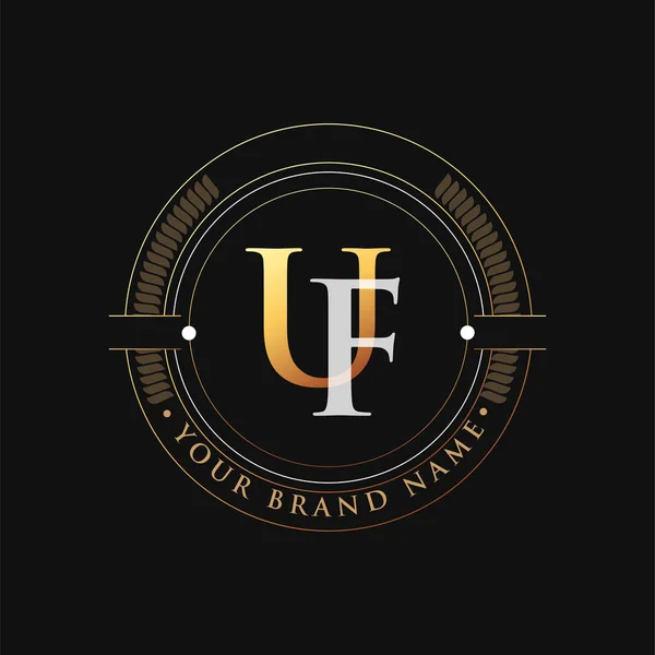 1 312 Logo Uf Vector Images Logo Uf Illustrations Depositphotos