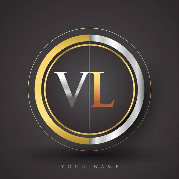 Minimal love initial letter VL logo. This icon incorporate with two love  shape typeface in the, Stock Vector, Vector And Low Budget Royalty Free  Image. Pic. ESY-061913821