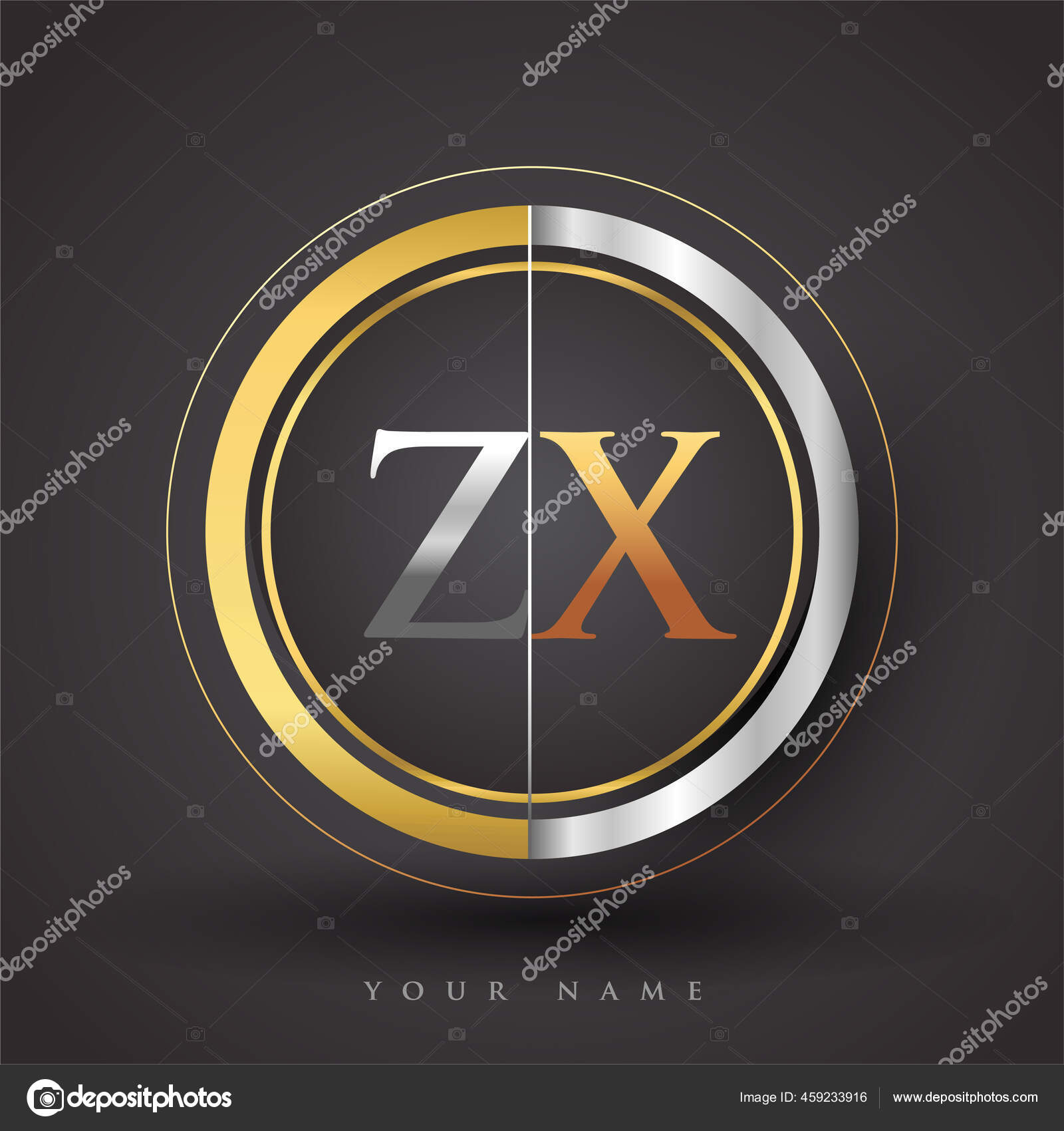Zx Vector Art Stock Images | Depositphotos