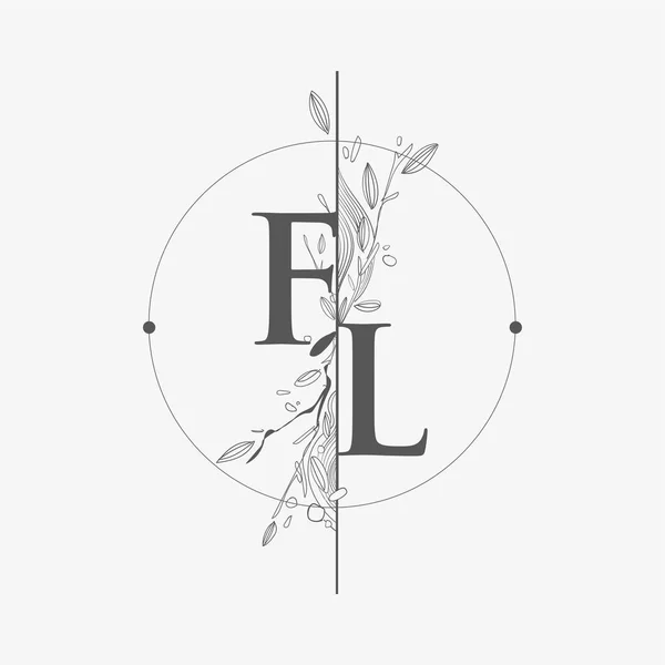 Fl Logo图库矢量图片 免版税fl Logo插图 页6 Depositphotos