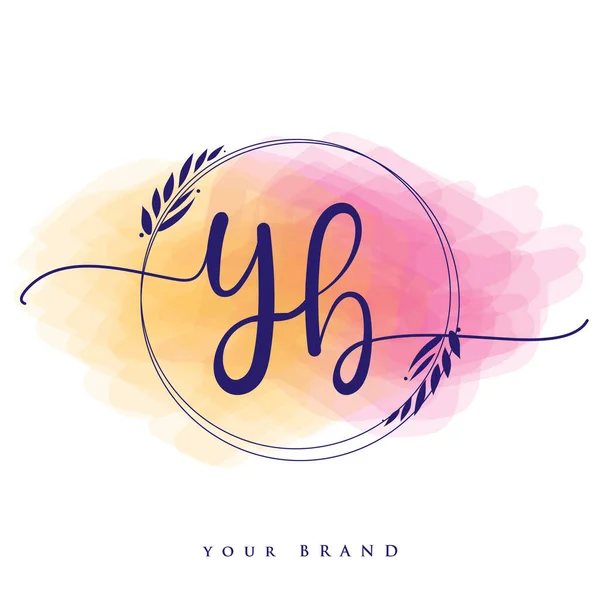 LV Initial Handwriting Logo Golden Color. Hand Lettering Initials Logo  Branding, Feminine and Luxury Logo Design Isolated on Black Stock Vector -  Illustration of icon, drawn: 207528926