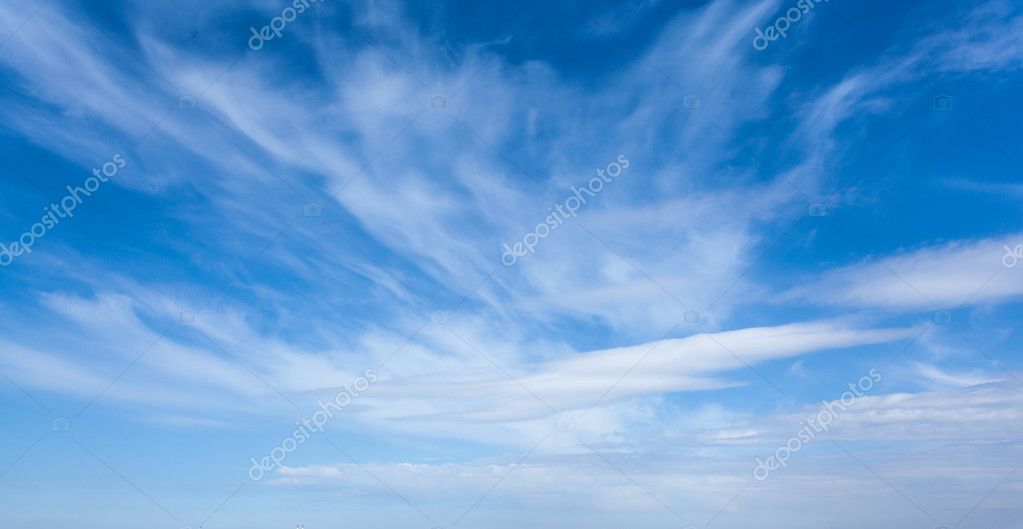 Blue Sky Sun Ray Stock Photo By ©magann 2020620, 48% OFF