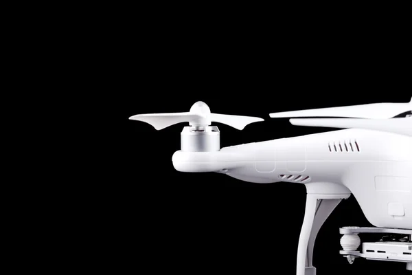 Quadrocopter, copter, drone — Stockfoto