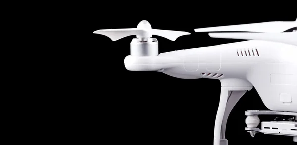 Quadrocopter, copter, drone — Stockfoto