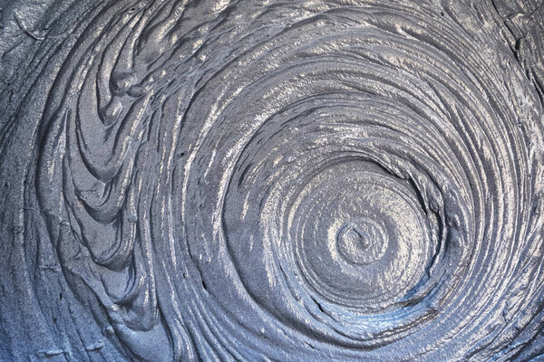 Абстрактная текстура раствора.