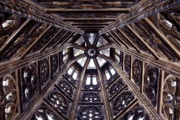 Dôme de la cathédrale de Cologne — Photo