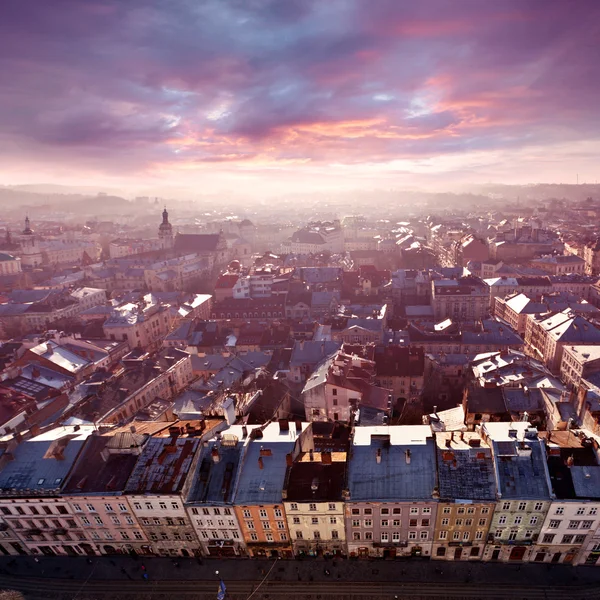 lviv Panoraması