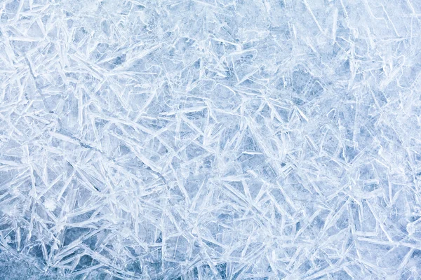 Ice Background — Stock Photo, Image