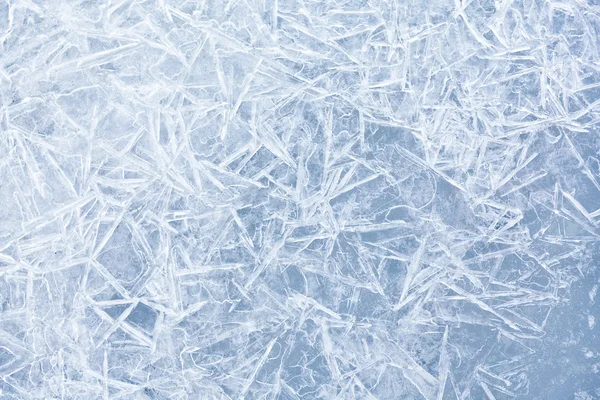 Ice Background — Stock Photo, Image