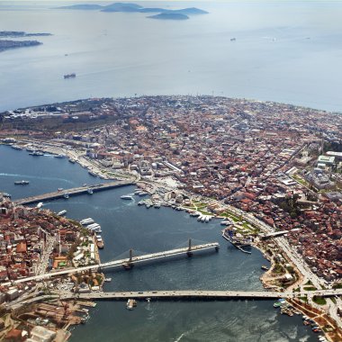 İstanbul.