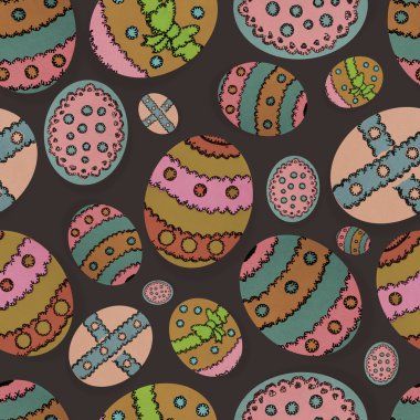 Paskalya yumurtaları