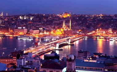 Akşam Istanbul