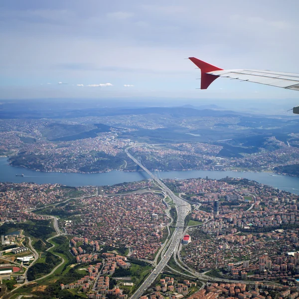 Istanbul, Turkije — Stockfoto