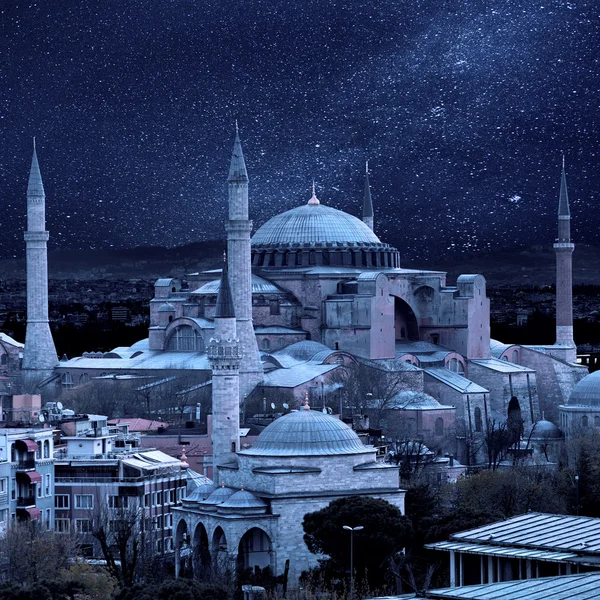 Hagia sophia — Photo