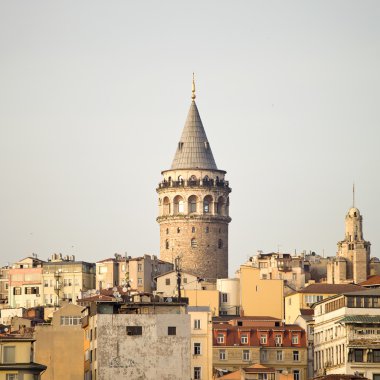 Galata Kulesi