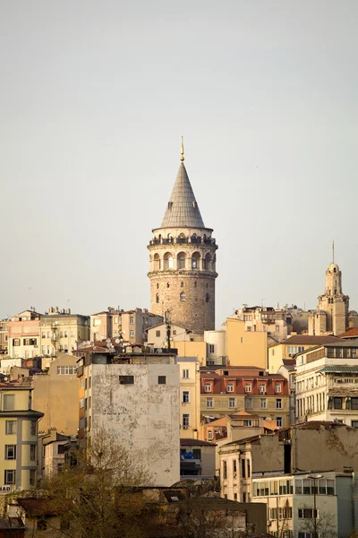 Galata Kulesi