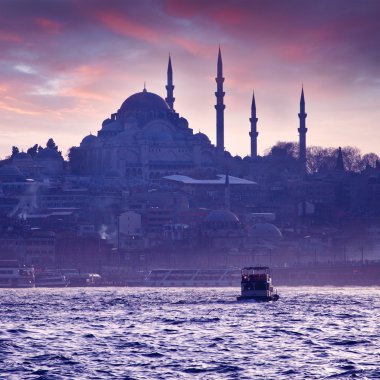 Istanbul, Türkiye