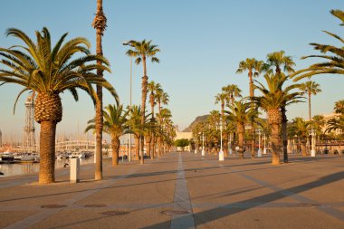 Barcelona mesire