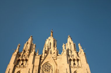 Tibidabo