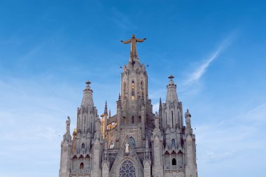 Tibidabo