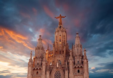 Tibidabo