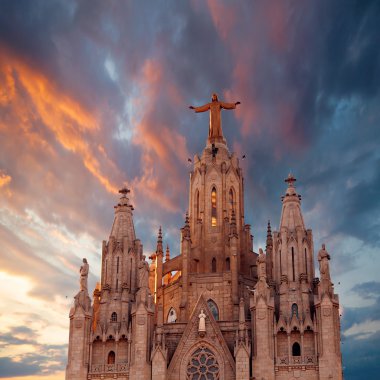 Tibidabo