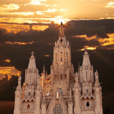 Tibidabo