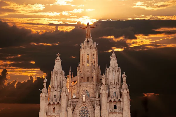 Tibidabo
