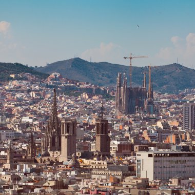 Barselona