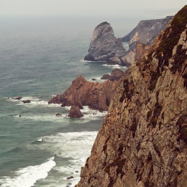 Cabo da roca 
