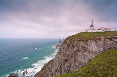 Cabo da roca 