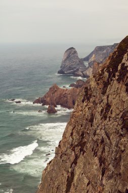 Cabo da roca 